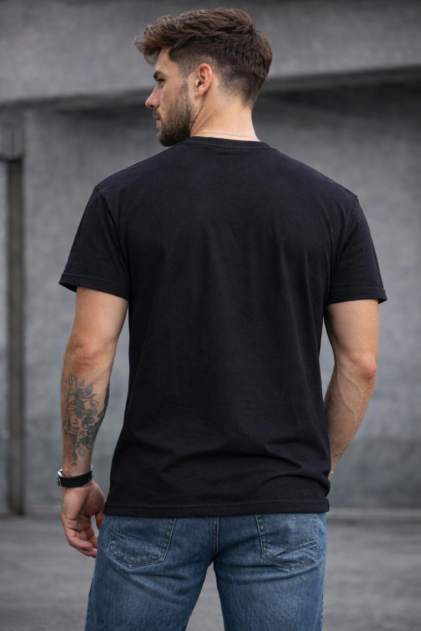 Moon Light Printed T-Shirt