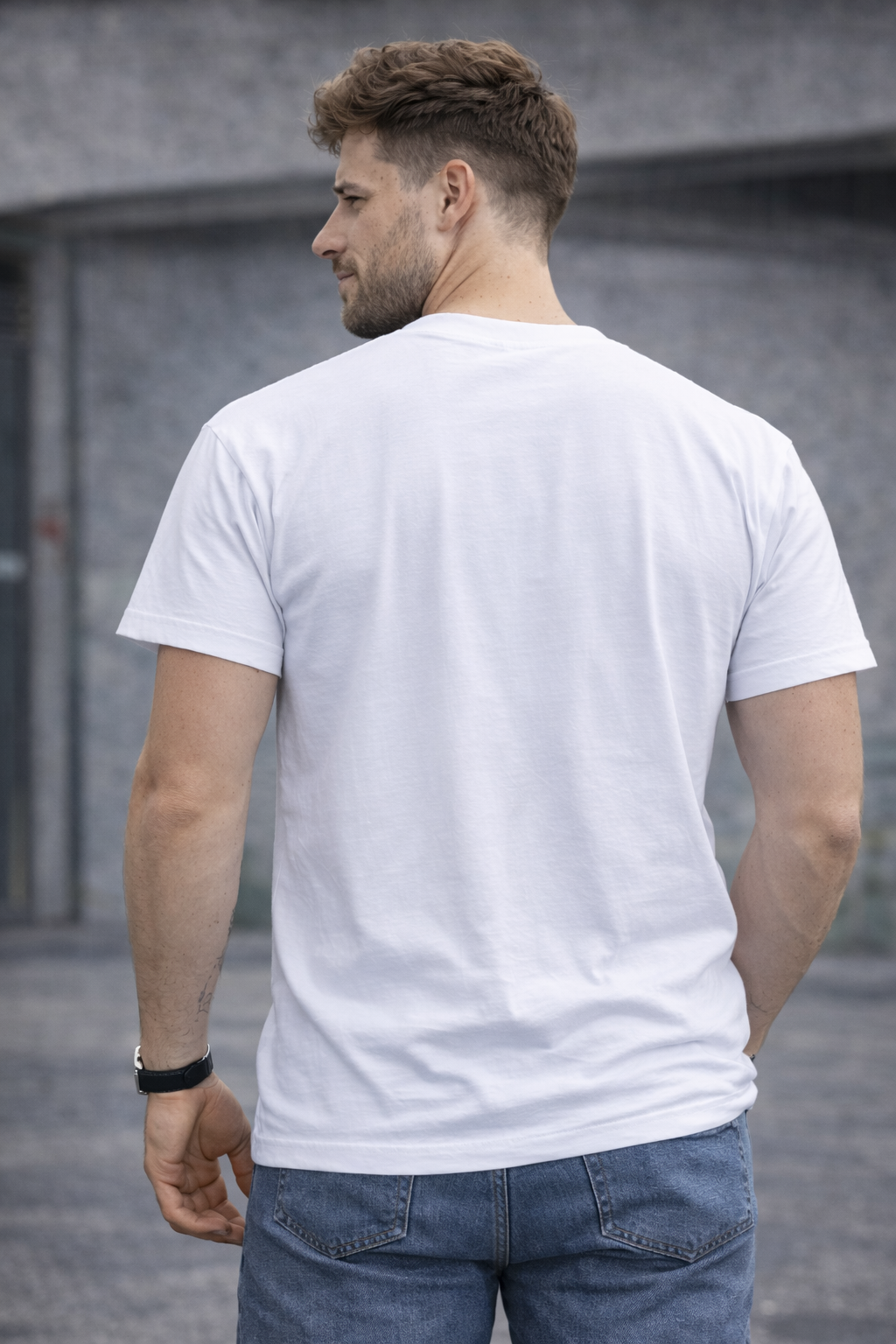 So Cool Graphic Printed T-Shirt